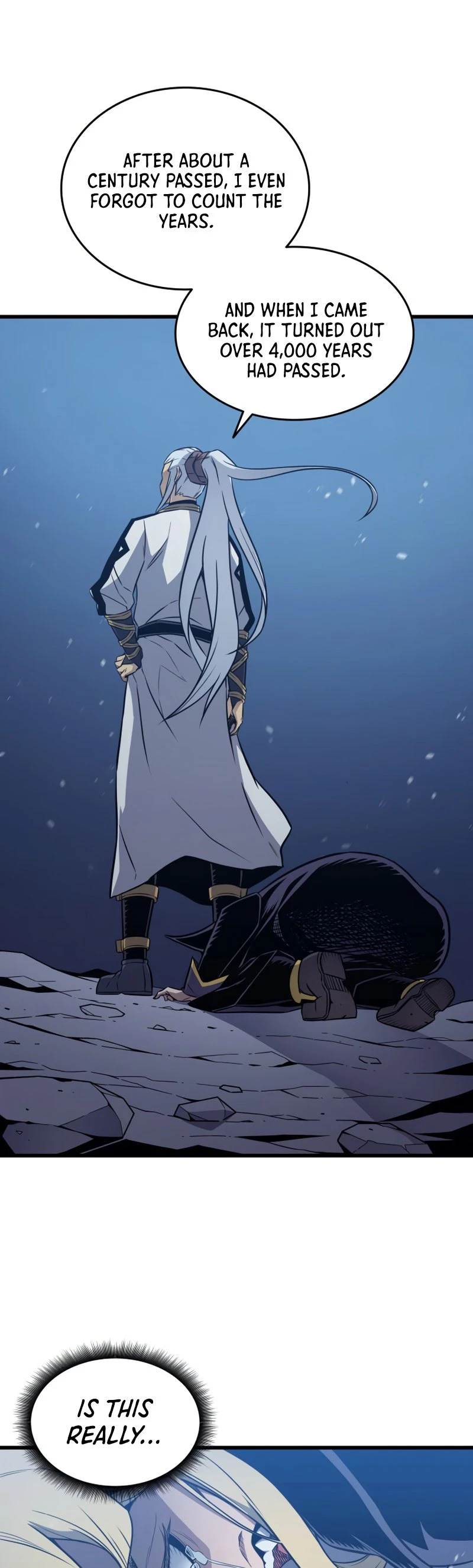 Read The Great Mage Returns After 4000 Years EN Manga Online