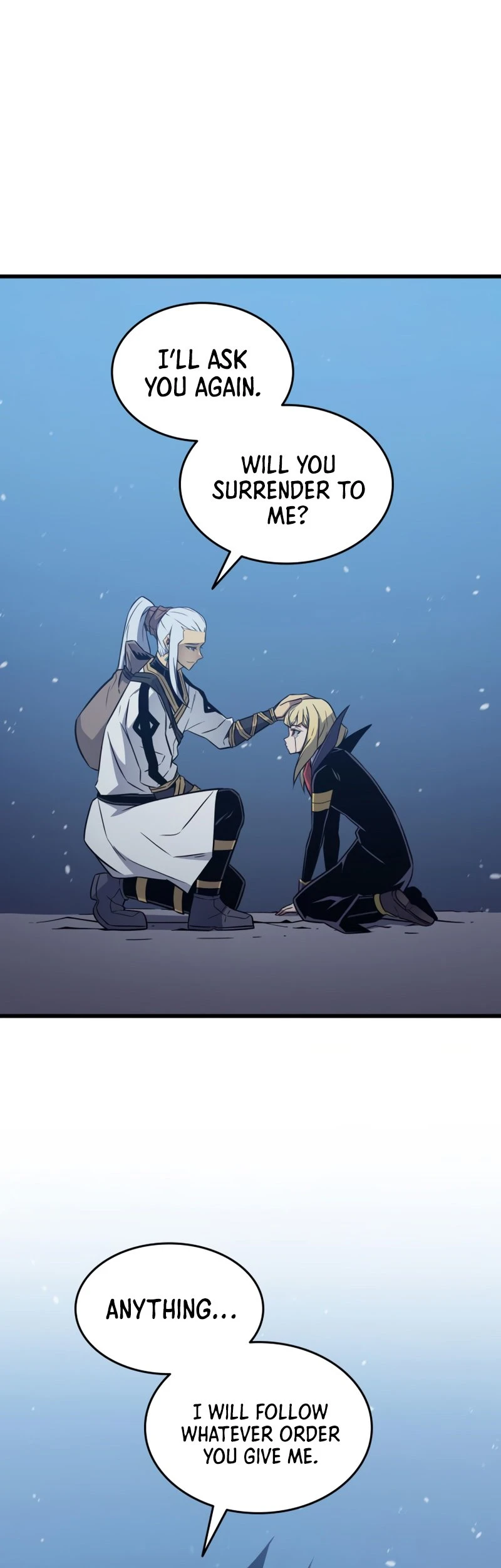 Read The Great Mage Returns After 4000 Years EN Manga Online