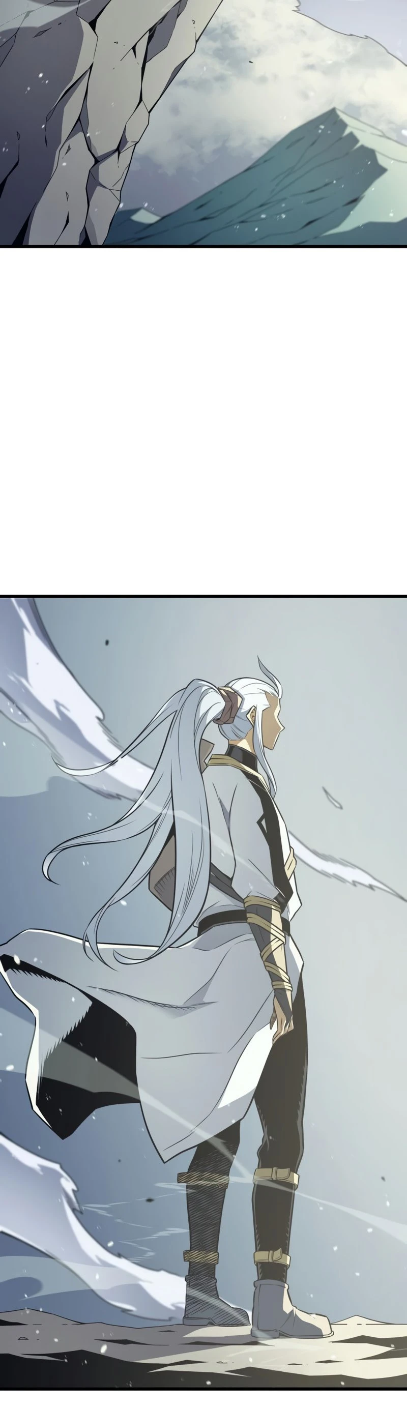 Read The Great Mage Returns After 4000 Years EN Manga Online