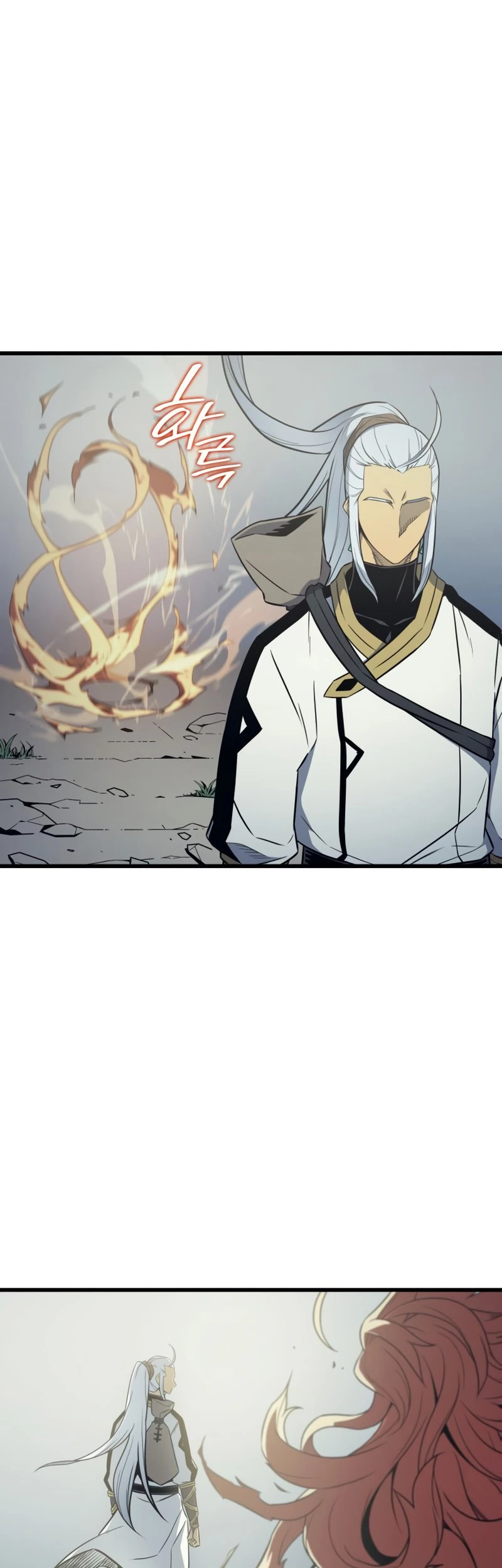 Read The Great Mage Returns After 4000 Years EN Manga Online