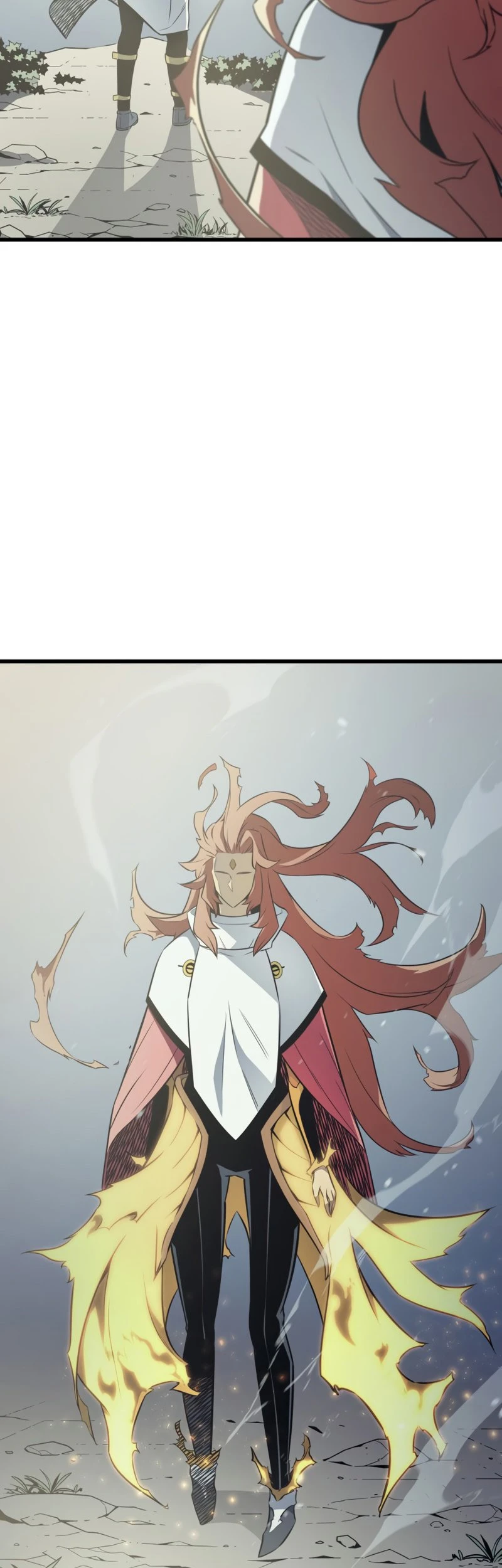 Read The Great Mage Returns After 4000 Years EN Manga Online