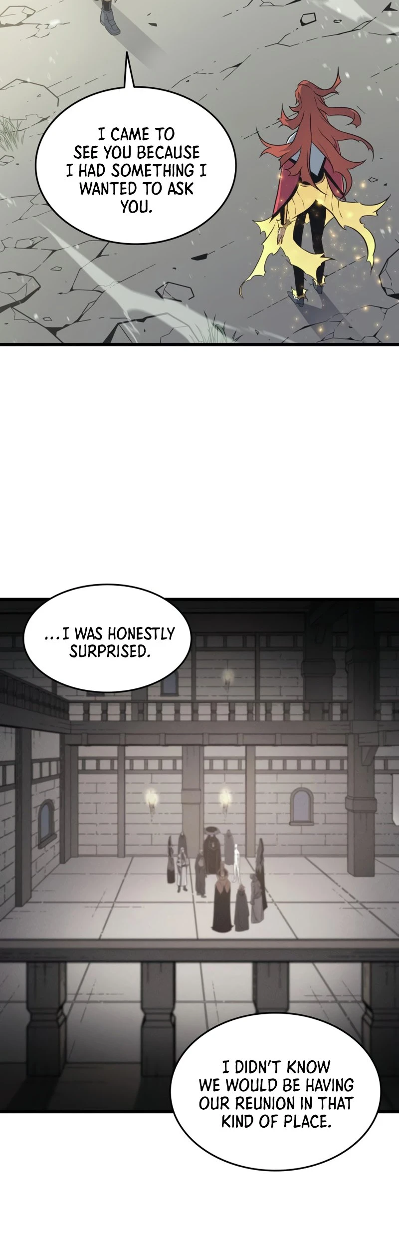 Read The Great Mage Returns After 4000 Years EN Manga Online