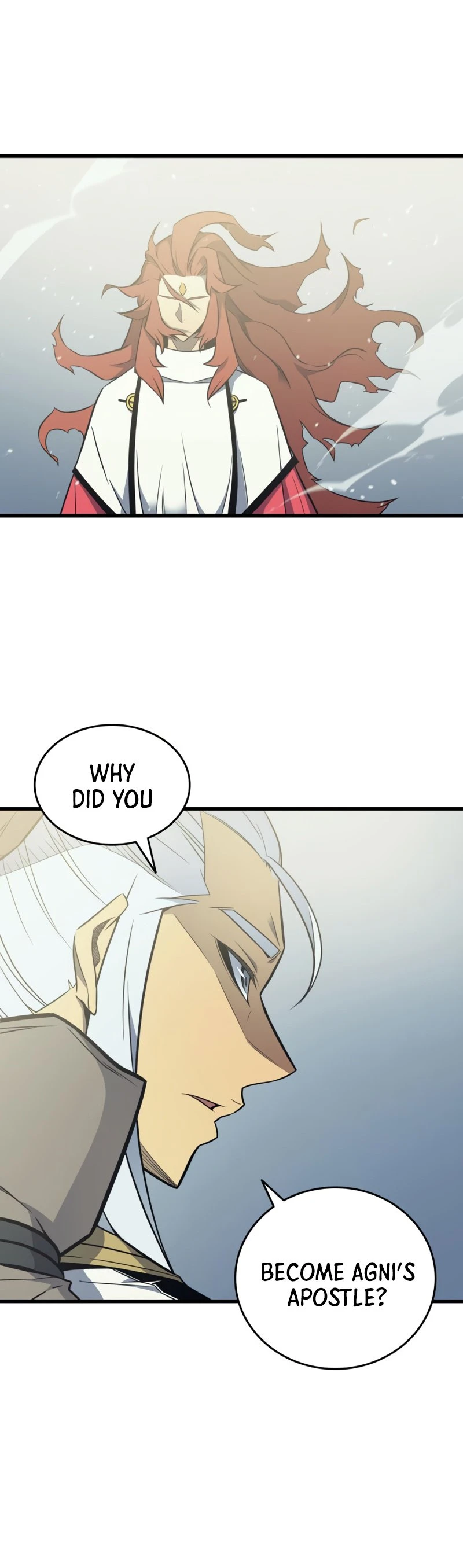 Read The Great Mage Returns After 4000 Years EN Manga Online