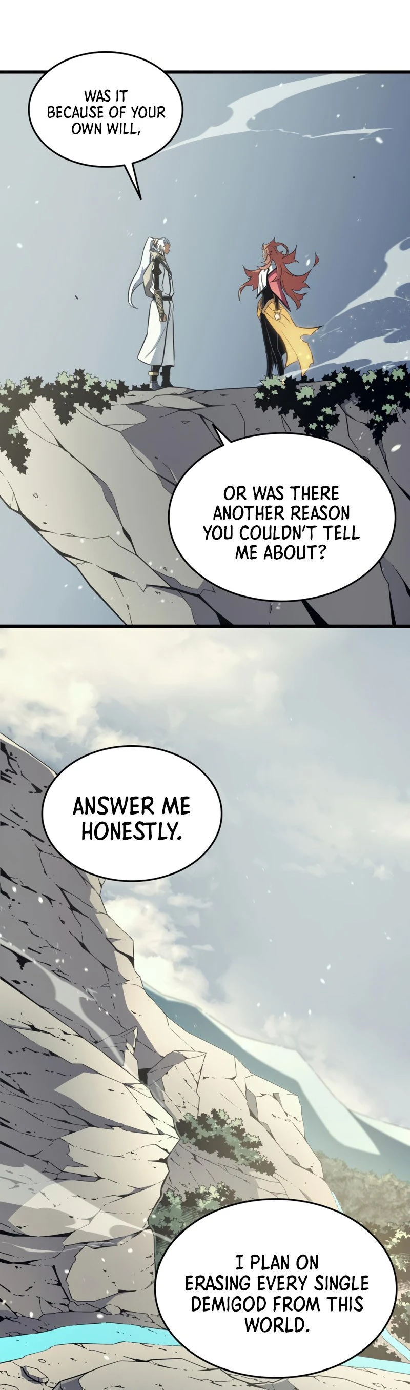 Read The Great Mage Returns After 4000 Years EN Manga Online