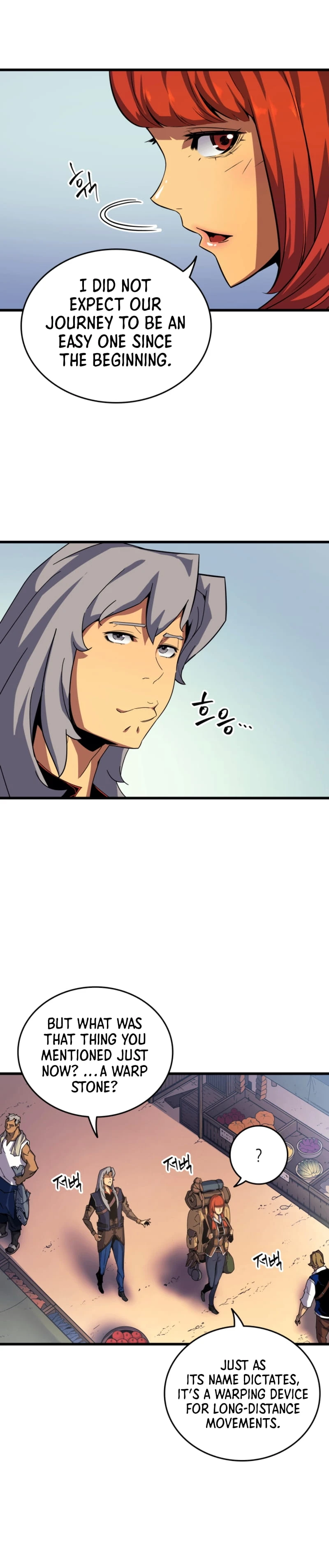 Read The Great Mage Returns After 4000 Years EN Manga Online