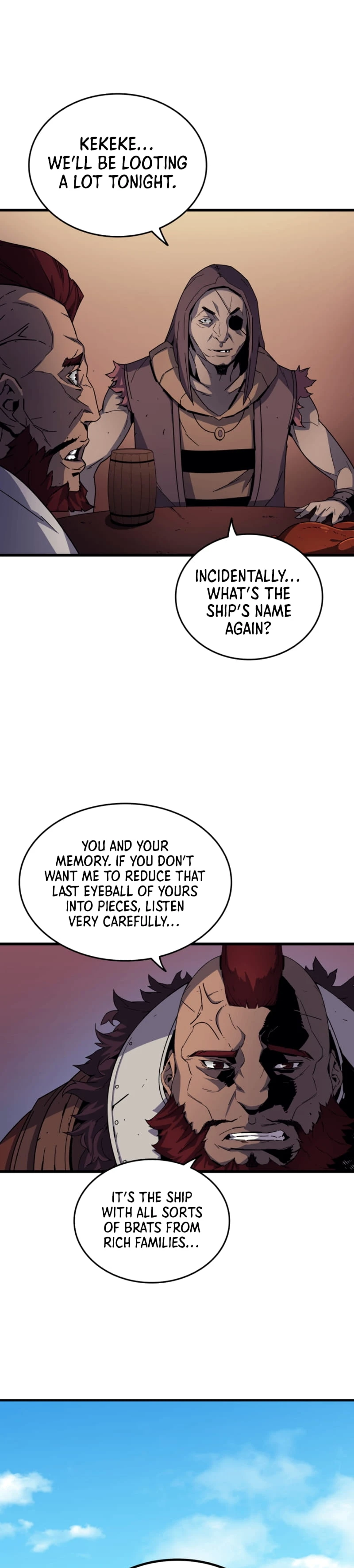 Read The Great Mage Returns After 4000 Years EN Manga Online