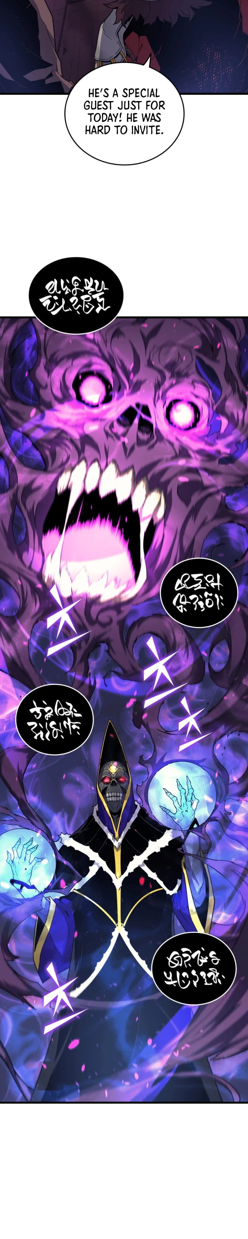 Read The Great Mage Returns After 4000 Years EN Manga Online