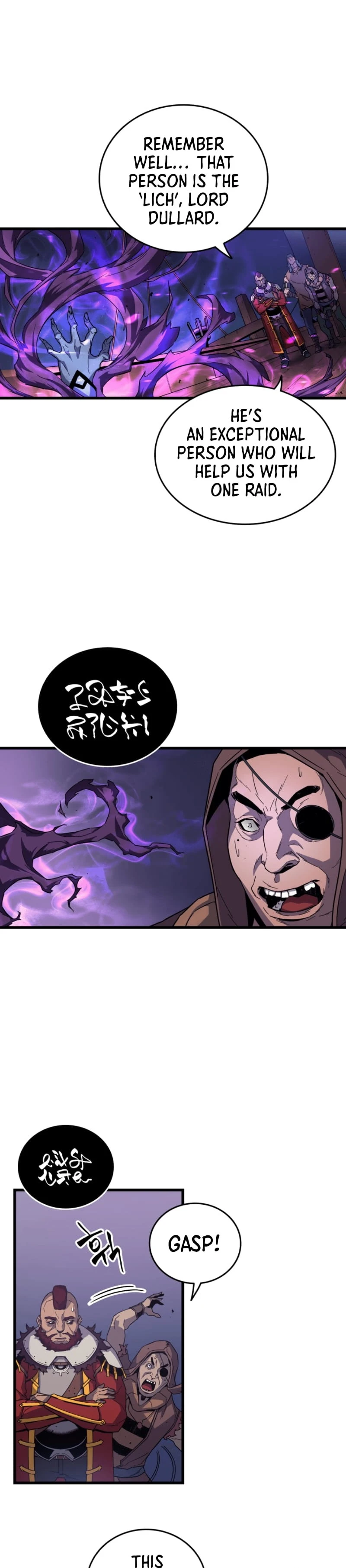 Read The Great Mage Returns After 4000 Years EN Manga Online