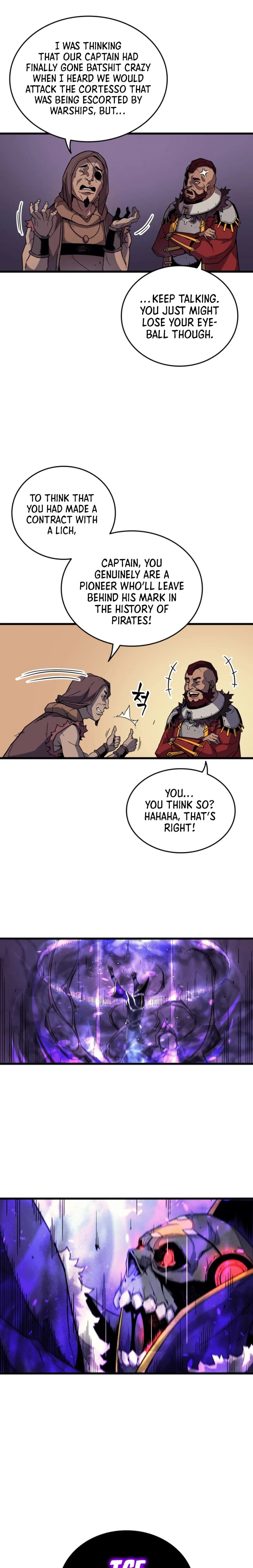 Read The Great Mage Returns After 4000 Years EN Manga Online