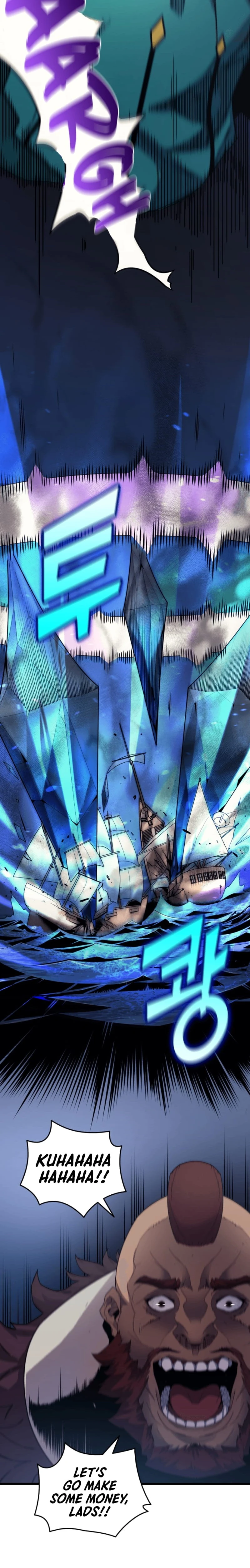 Read The Great Mage Returns After 4000 Years EN Manga Online