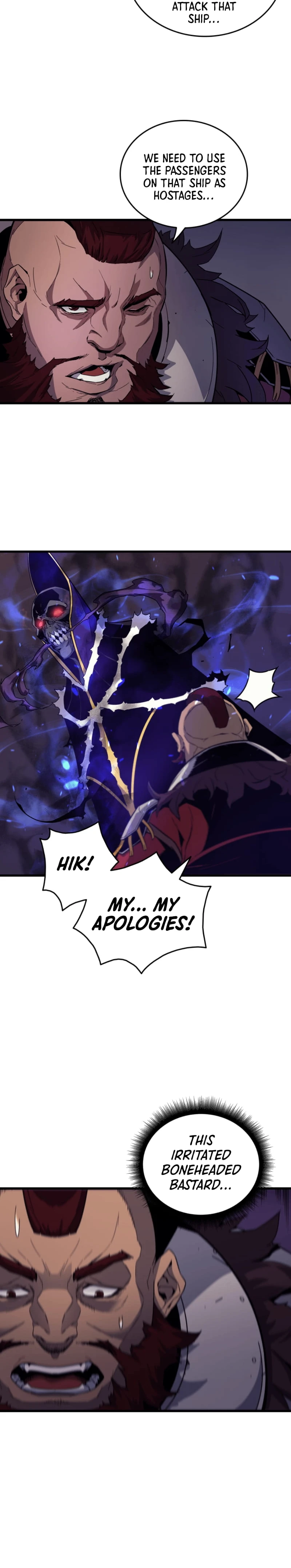Read The Great Mage Returns After 4000 Years EN Manga Online