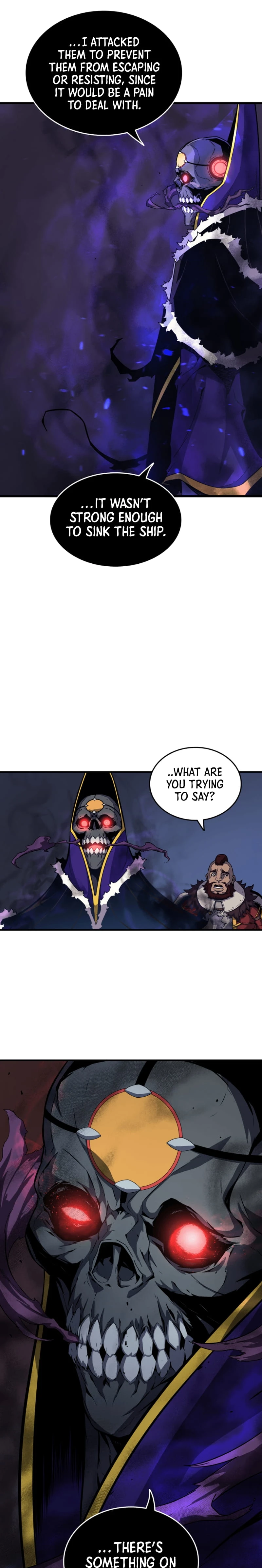 Read The Great Mage Returns After 4000 Years EN Manga Online