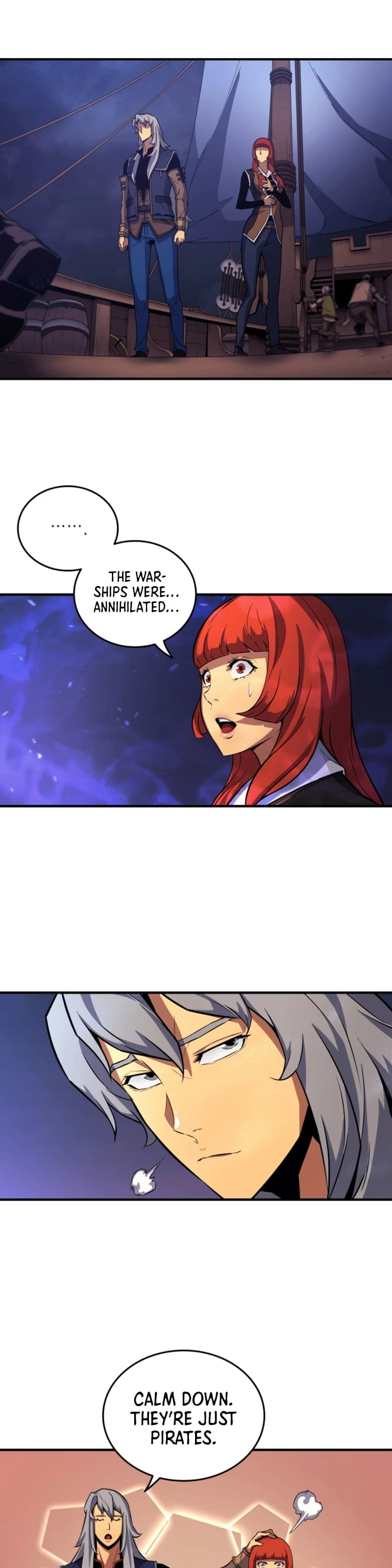 Read The Great Mage Returns After 4000 Years EN Manga Online