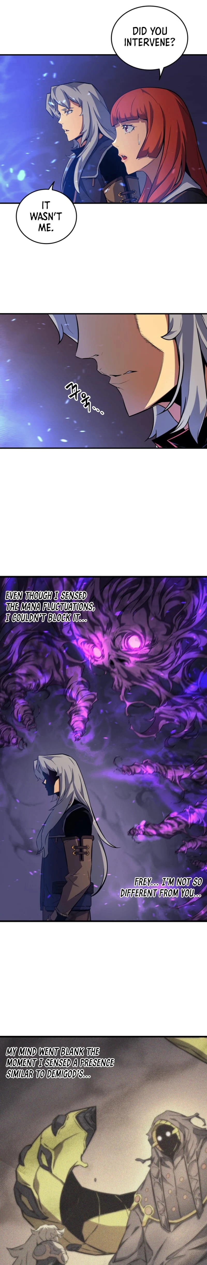 Read The Great Mage Returns After 4000 Years EN Manga Online