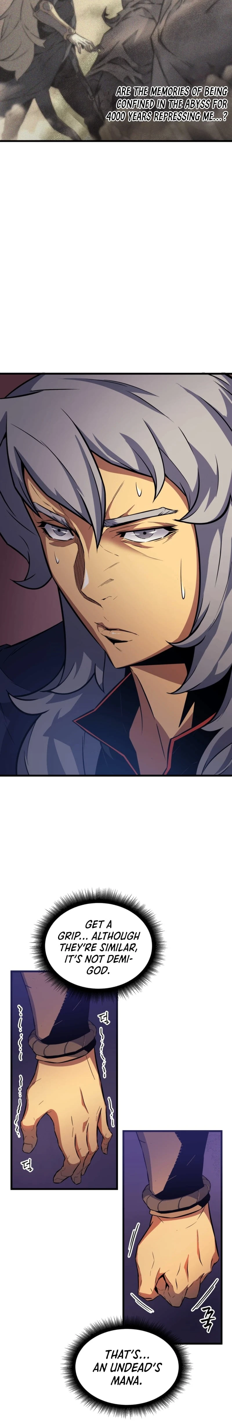 Read The Great Mage Returns After 4000 Years EN Manga Online