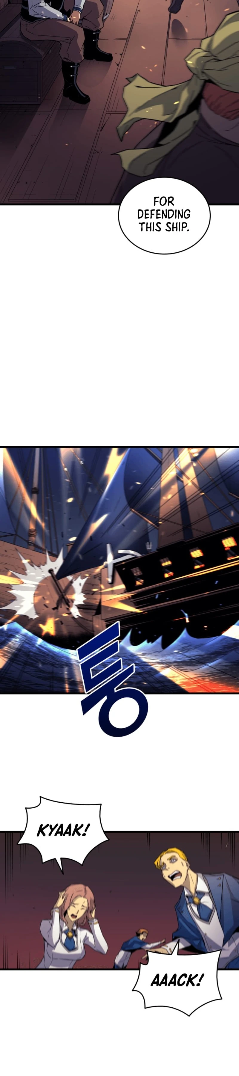 Read The Great Mage Returns After 4000 Years EN Manga Online