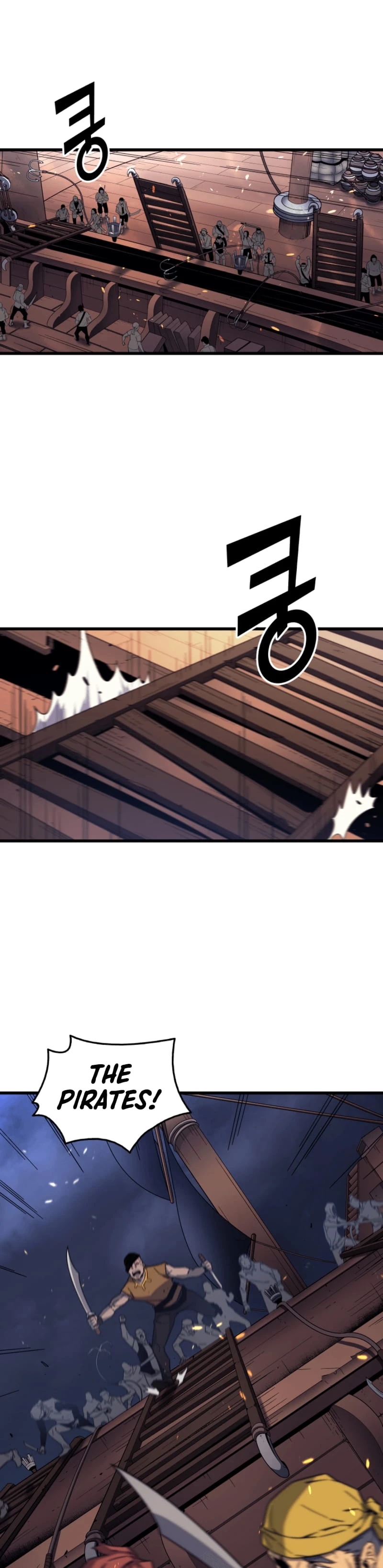 Read The Great Mage Returns After 4000 Years EN Manga Online