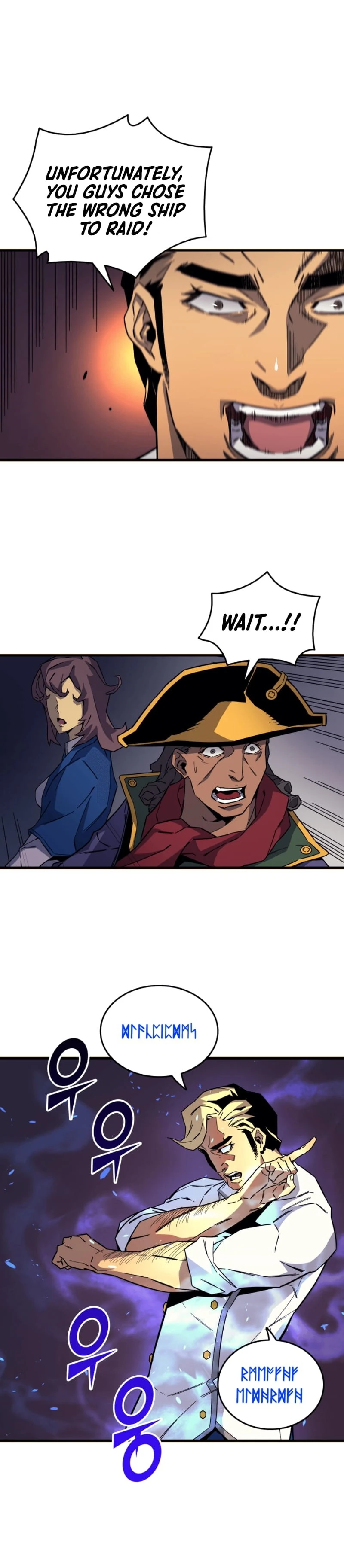 Read The Great Mage Returns After 4000 Years EN Manga Online