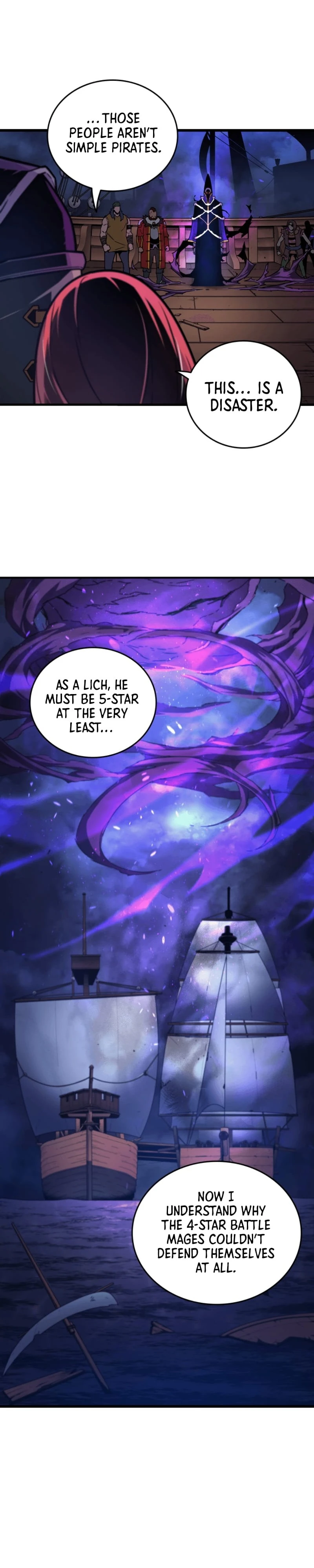 Read The Great Mage Returns After 4000 Years EN Manga Online