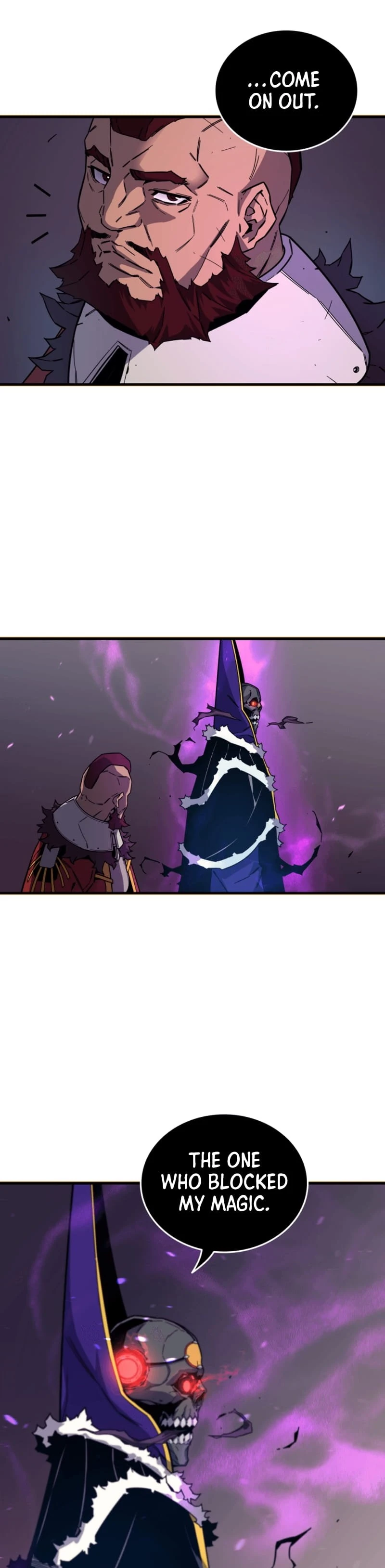 Read The Great Mage Returns After 4000 Years EN Manga Online