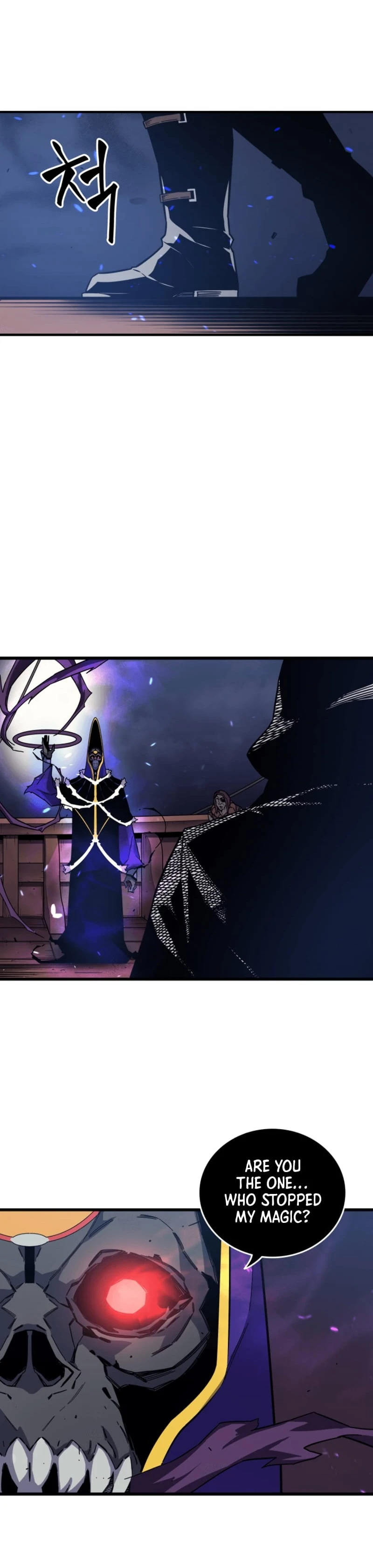 Read The Great Mage Returns After 4000 Years EN Manga Online