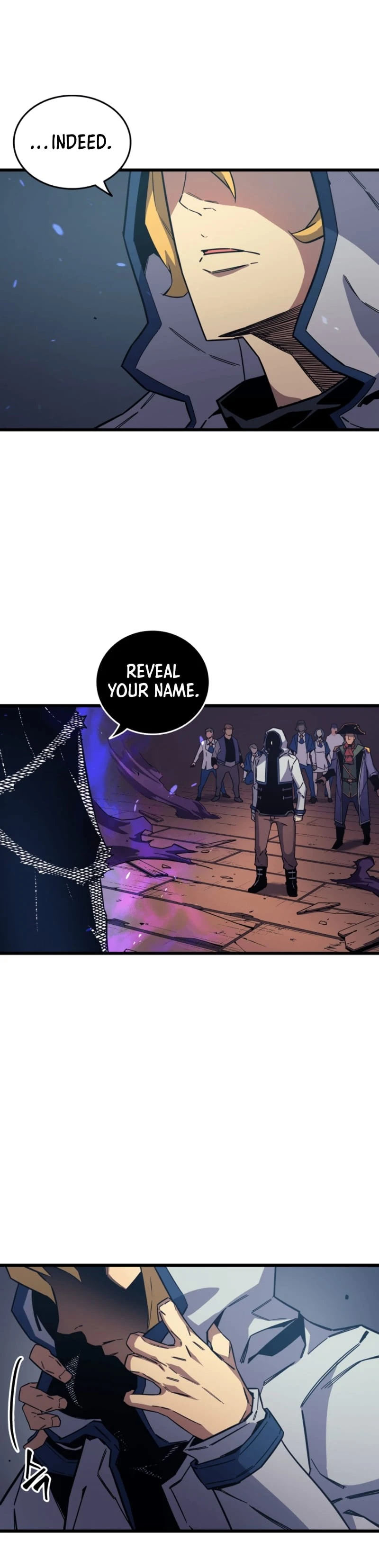 Read The Great Mage Returns After 4000 Years EN Manga Online