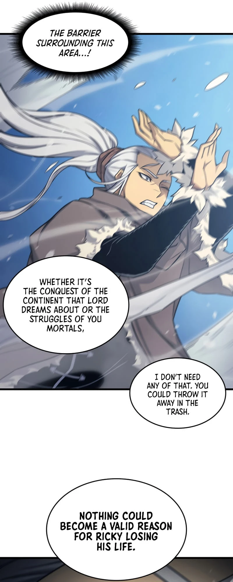 Read The Great Mage Returns After 4000 Years EN Manga Online