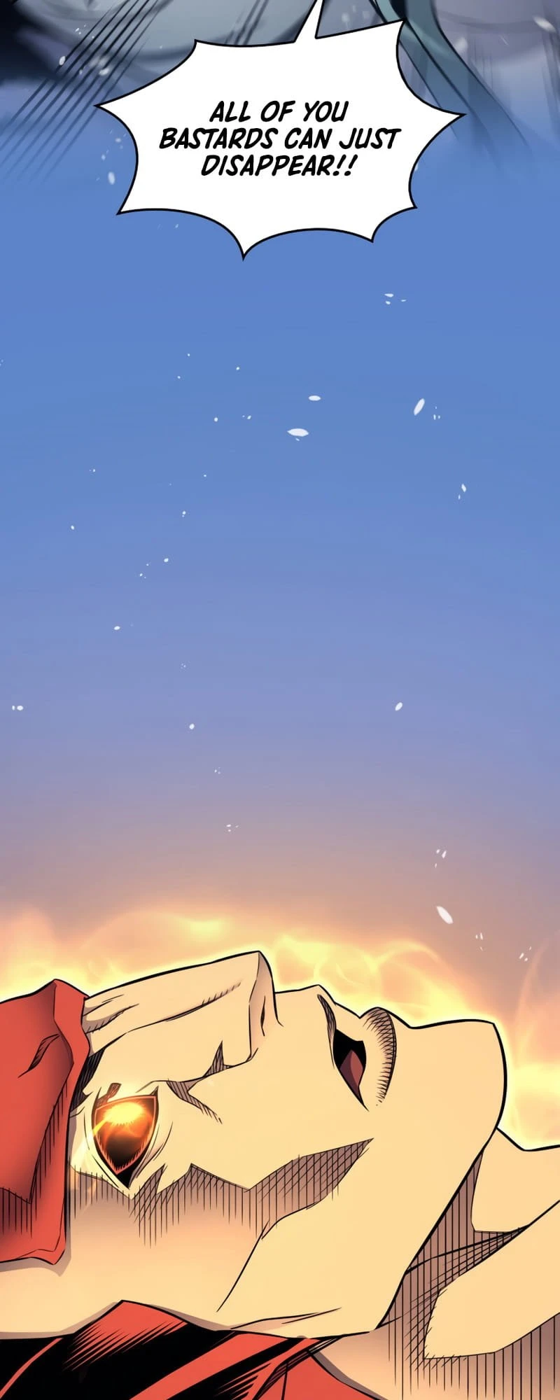 Read The Great Mage Returns After 4000 Years EN Manga Online
