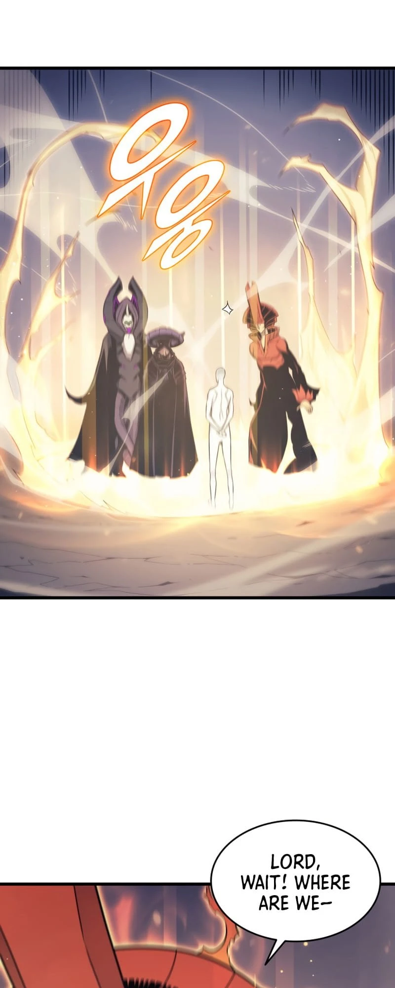 Read The Great Mage Returns After 4000 Years EN Manga Online