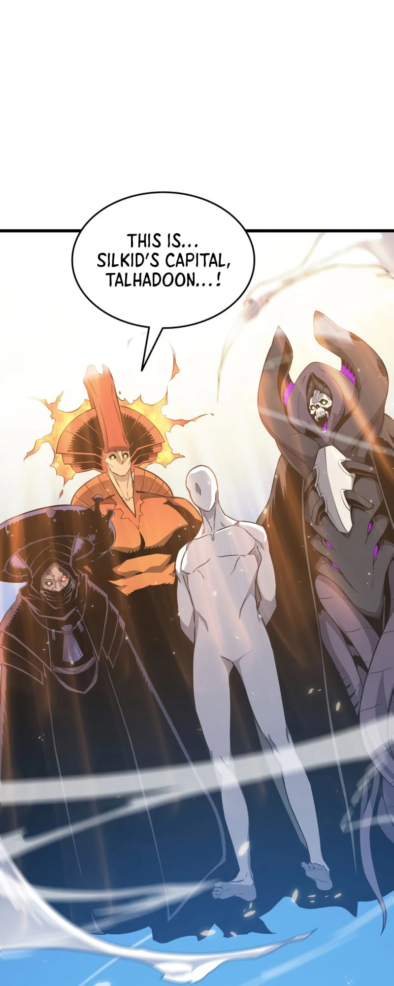 Read The Great Mage Returns After 4000 Years EN Manga Online