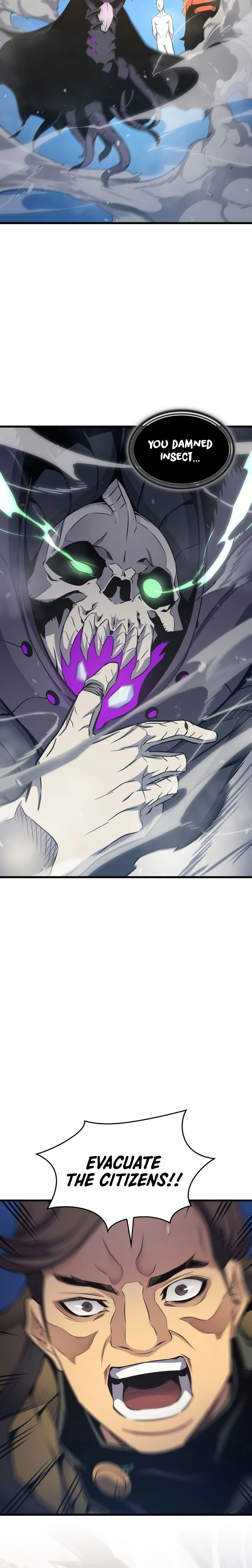 Read The Great Mage Returns After 4000 Years EN Manga Online
