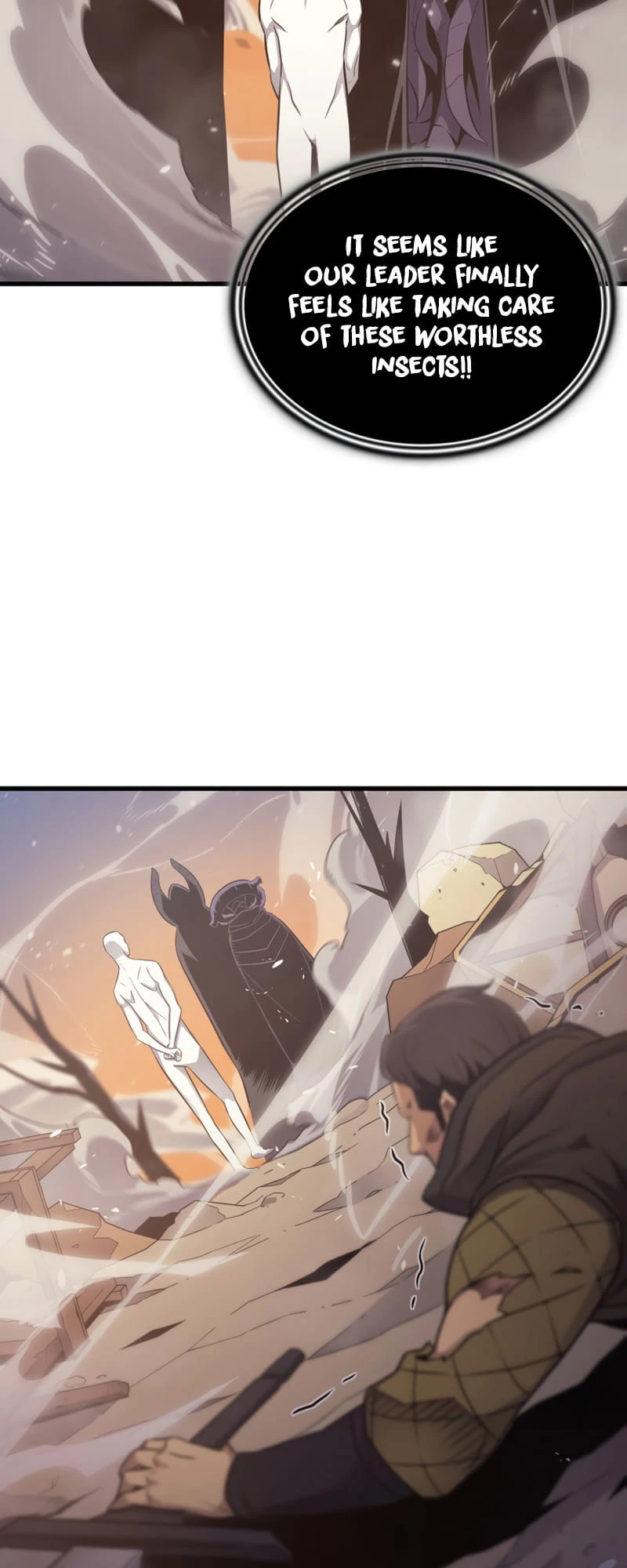 Read The Great Mage Returns After 4000 Years EN Manga Online