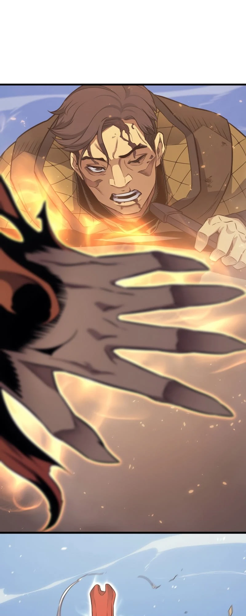 Read The Great Mage Returns After 4000 Years EN Manga Online