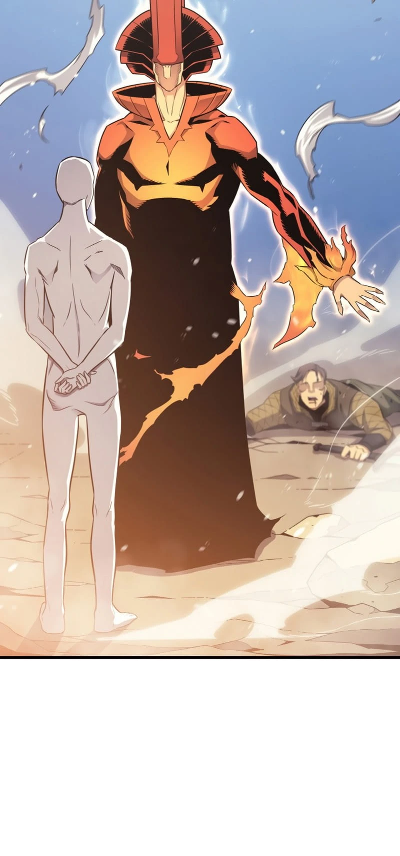 Read The Great Mage Returns After 4000 Years EN Manga Online