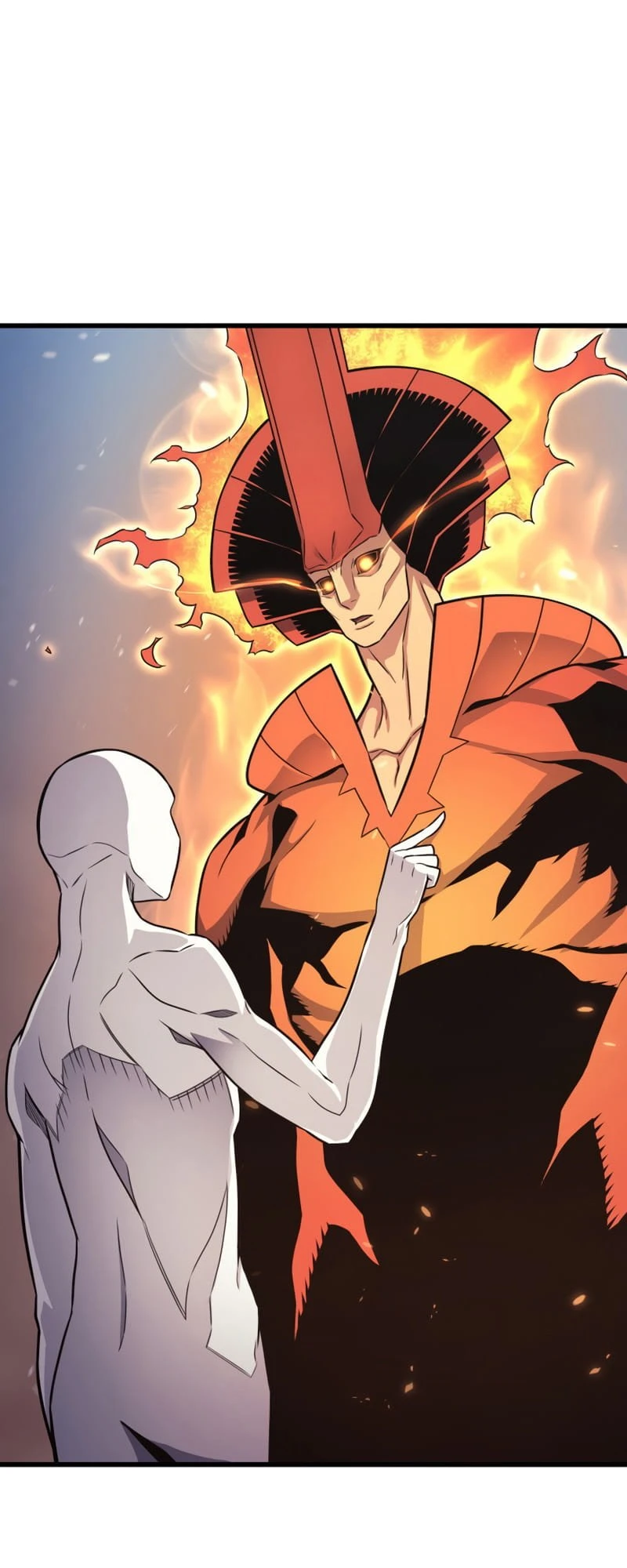 Read The Great Mage Returns After 4000 Years EN Manga Online