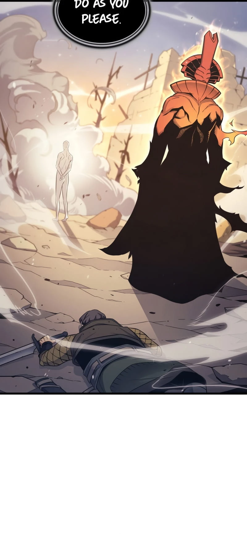 Read The Great Mage Returns After 4000 Years EN Manga Online