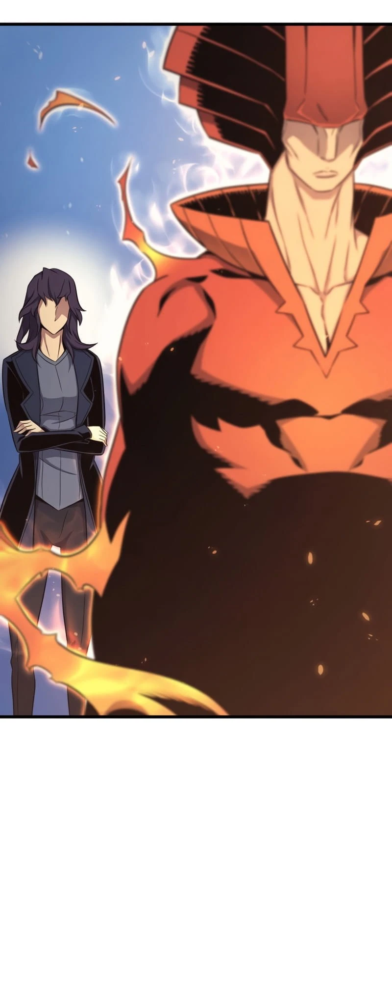 Read The Great Mage Returns After 4000 Years EN Manga Online