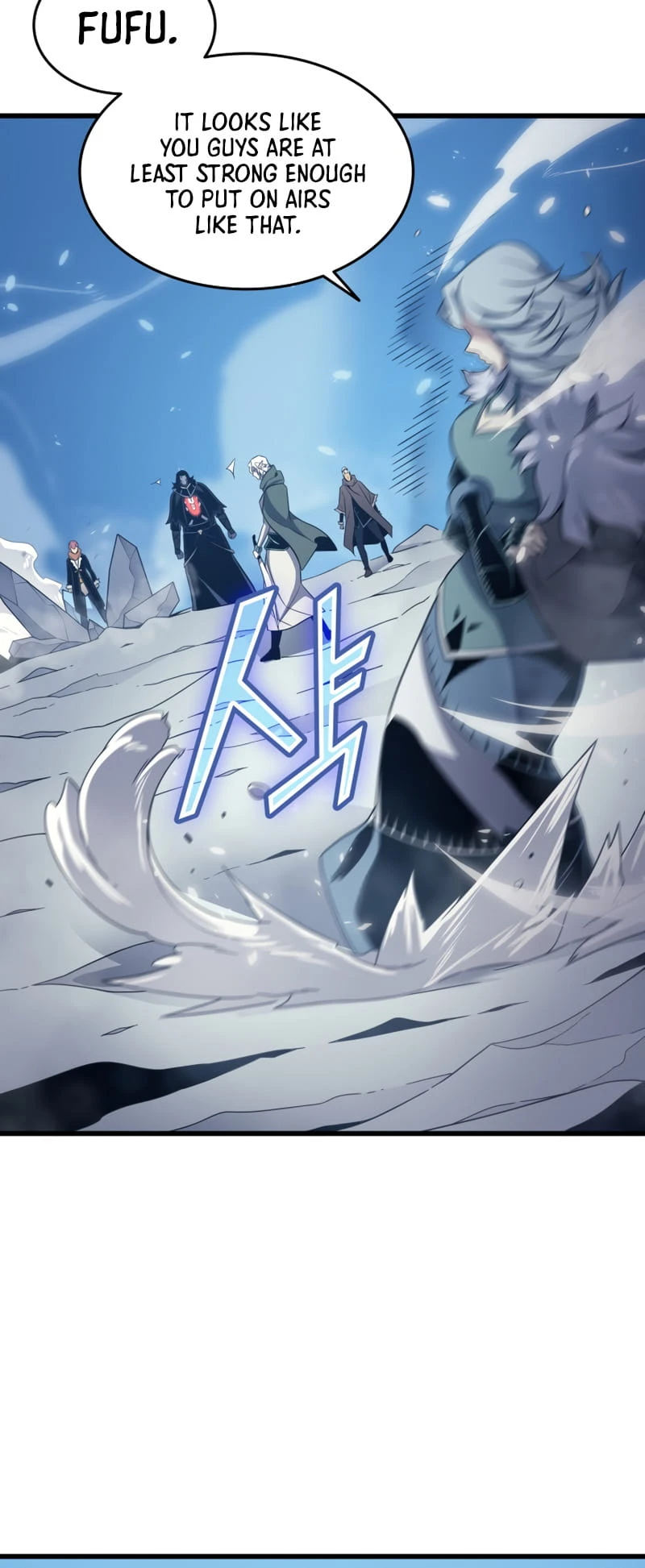 Read The Great Mage Returns After 4000 Years EN Manga Online