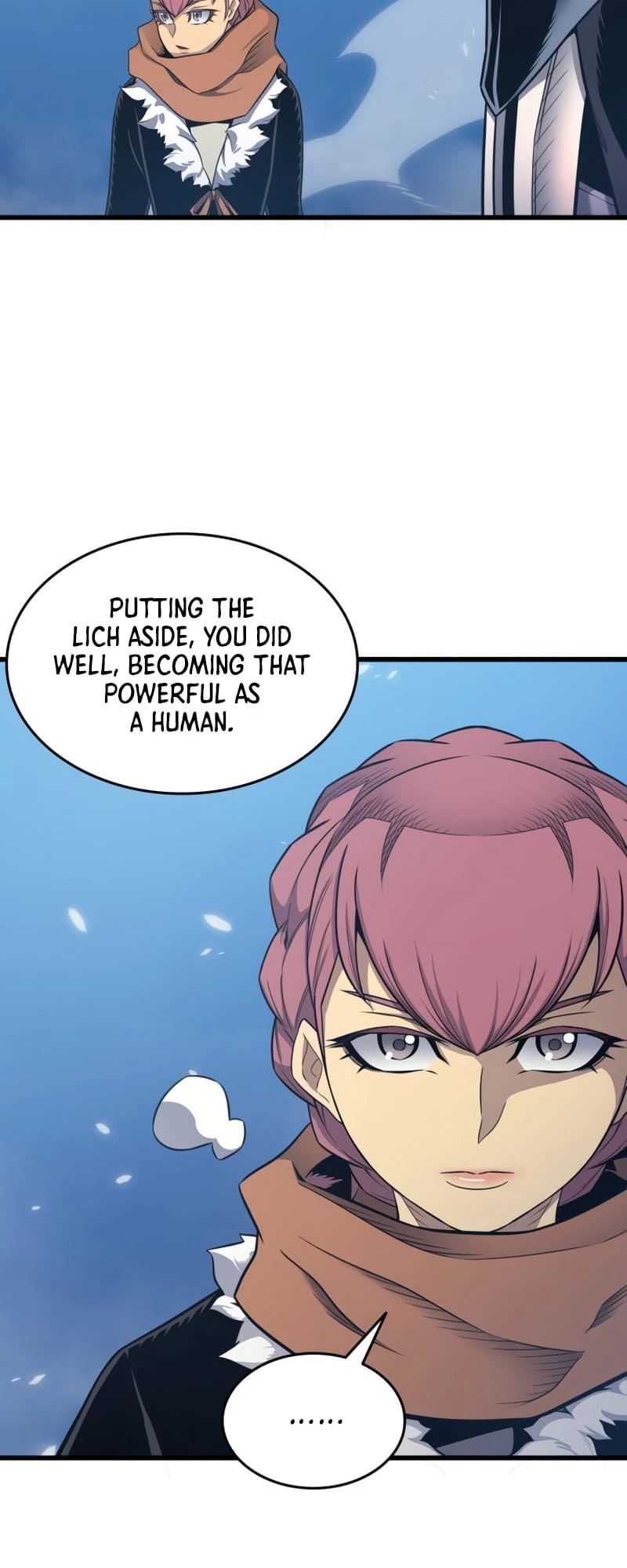 Read The Great Mage Returns After 4000 Years EN Manga Online