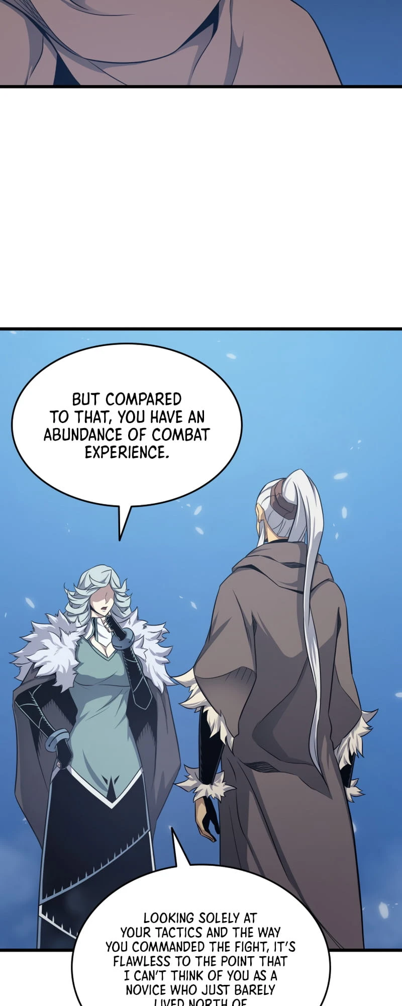 Read The Great Mage Returns After 4000 Years EN Manga Online