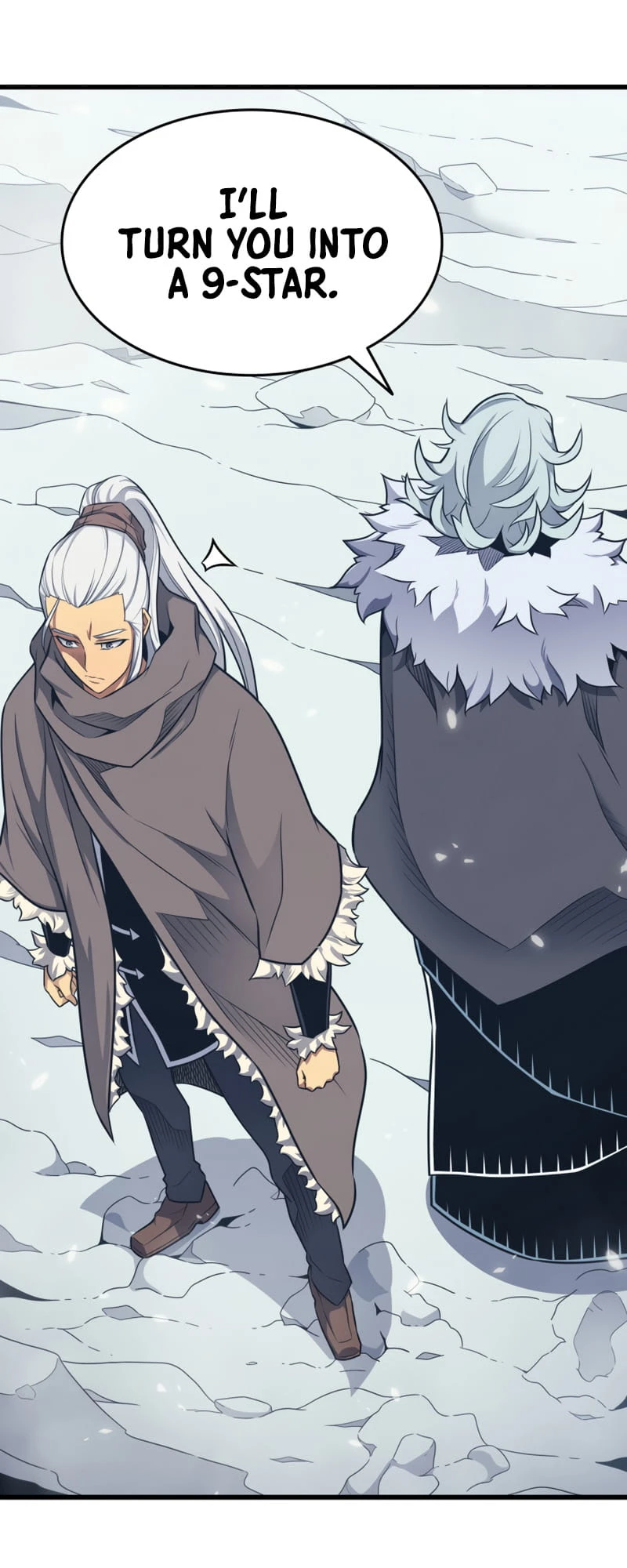 Read The Great Mage Returns After 4000 Years EN Manga Online