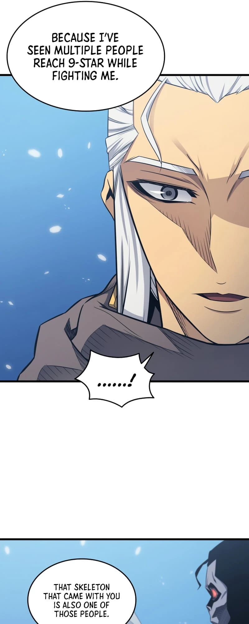 Read The Great Mage Returns After 4000 Years EN Manga Online