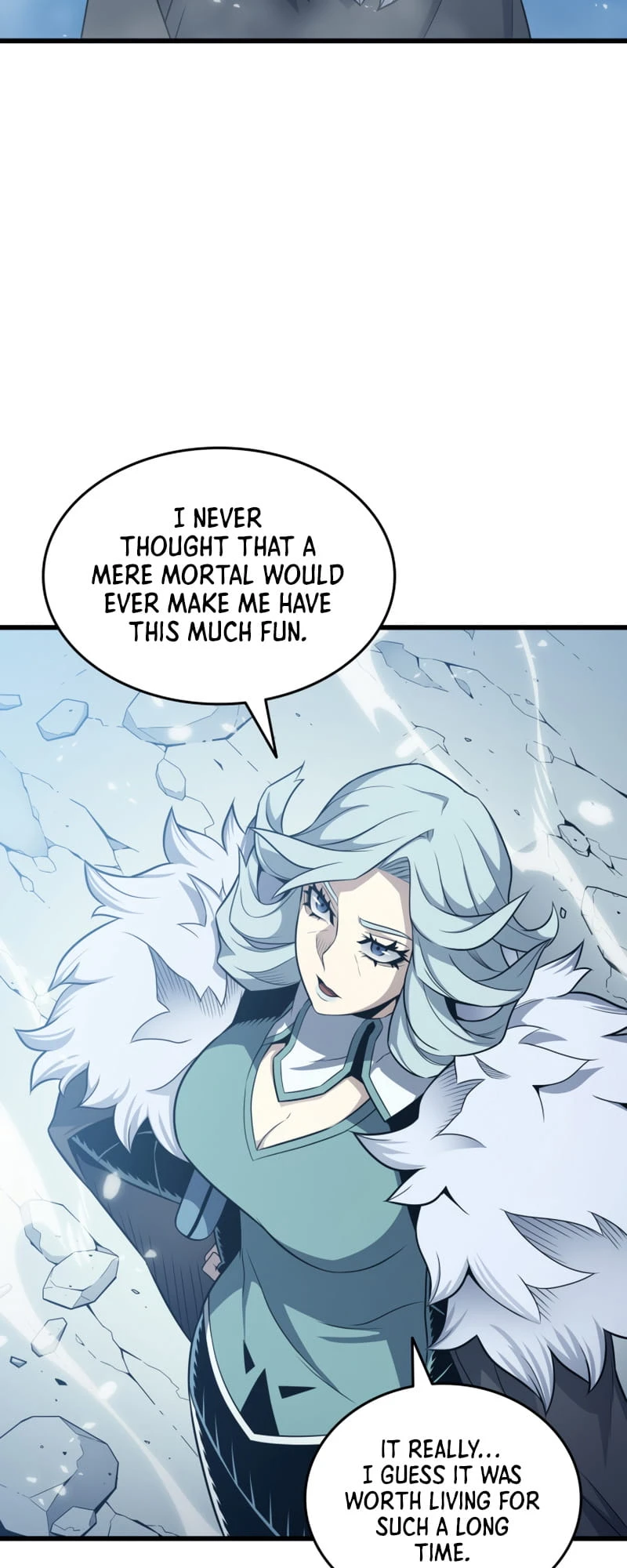 Read The Great Mage Returns After 4000 Years EN Manga Online