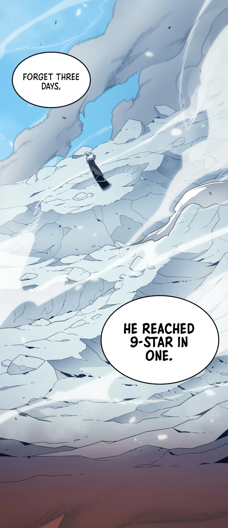 Read The Great Mage Returns After 4000 Years EN Manga Online