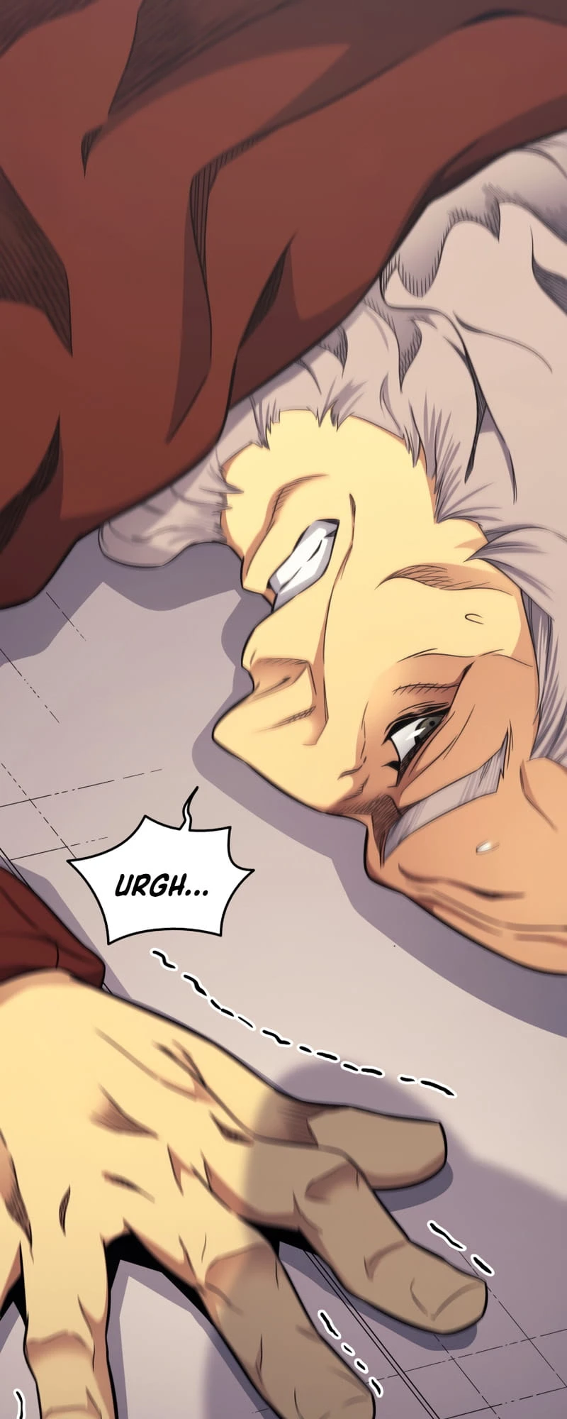 Read The Great Mage Returns After 4000 Years EN Manga Online