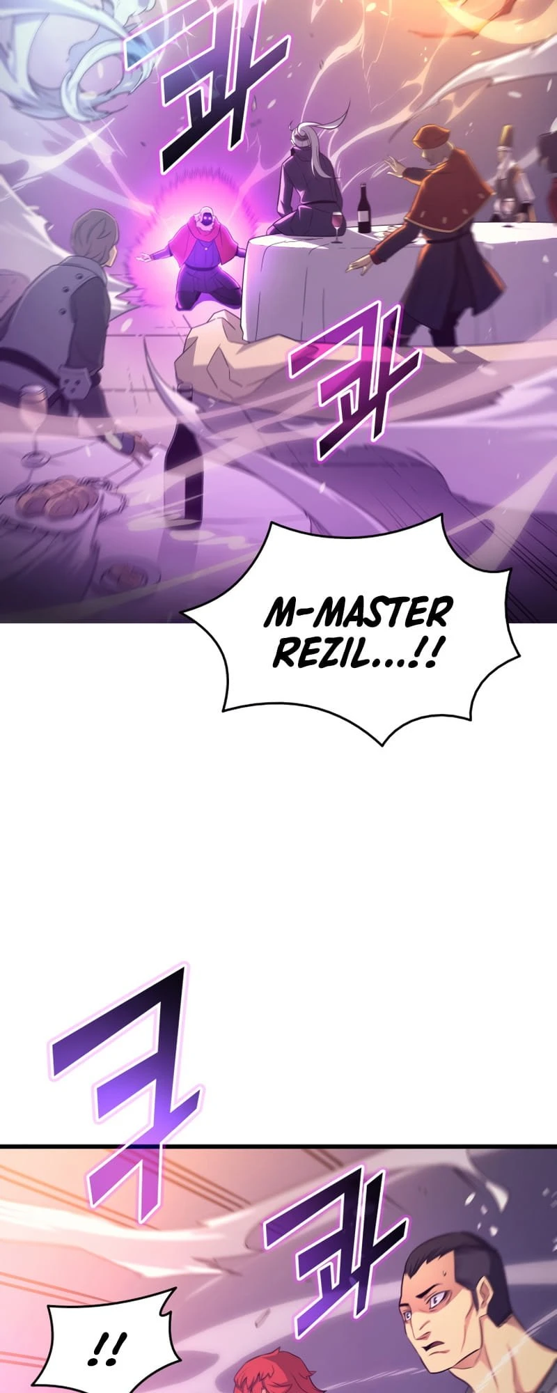 Read The Great Mage Returns After 4000 Years EN Manga Online