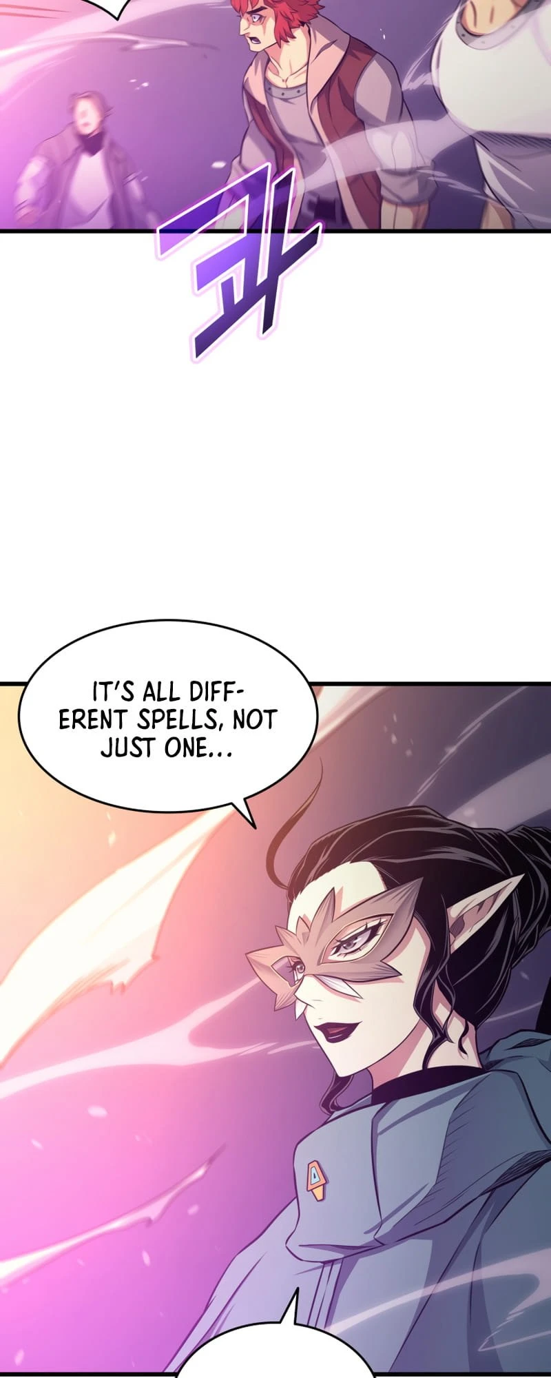 Read The Great Mage Returns After 4000 Years EN Manga Online