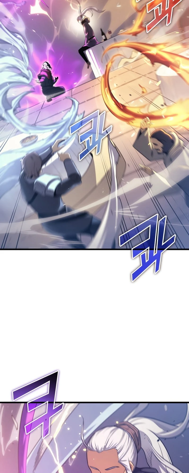 Read The Great Mage Returns After 4000 Years EN Manga Online