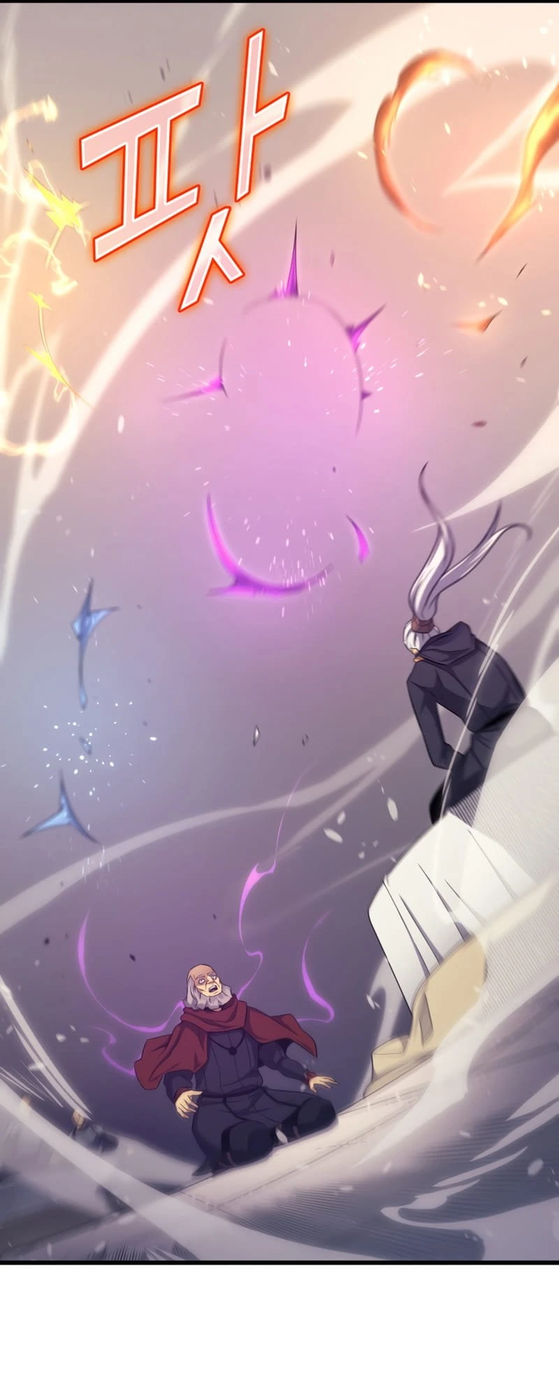 Read The Great Mage Returns After 4000 Years EN Manga Online