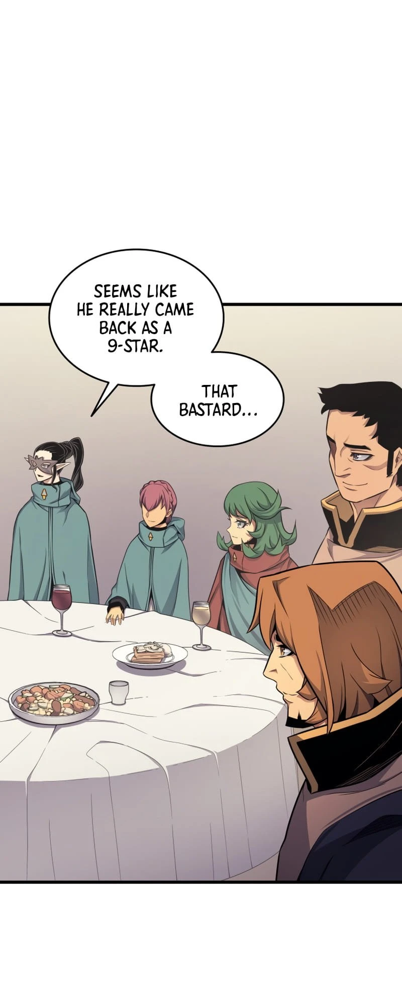 Read The Great Mage Returns After 4000 Years EN Manga Online